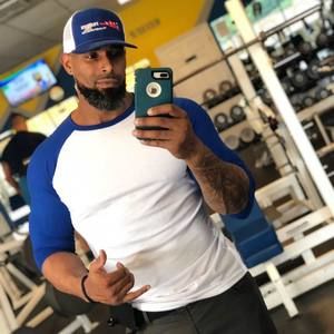 Meet your Posher, Devon